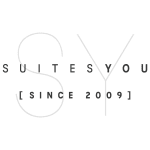 LOGO SUITES YOU 1