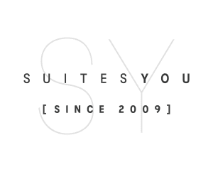 LOGO SUITES YOU 1
