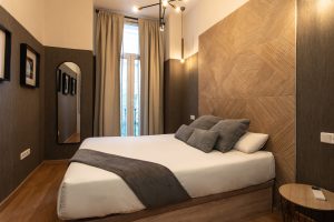 Apartamento Deluxe en Suites You Zinc